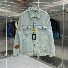 Picture of Louis Vuitton Jackets _SKULVsz46-52hgntx0531549